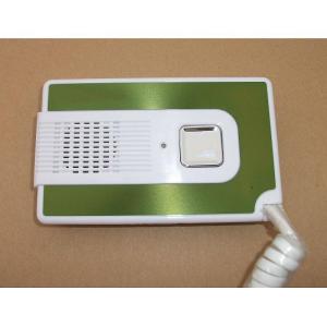 China Nursing call system wholesale