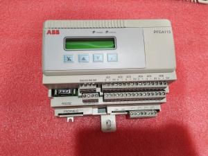 China PFEA113-20 ABB Web Tension Systems PLC Spare Parts 3BSE029382R0101 wholesale
