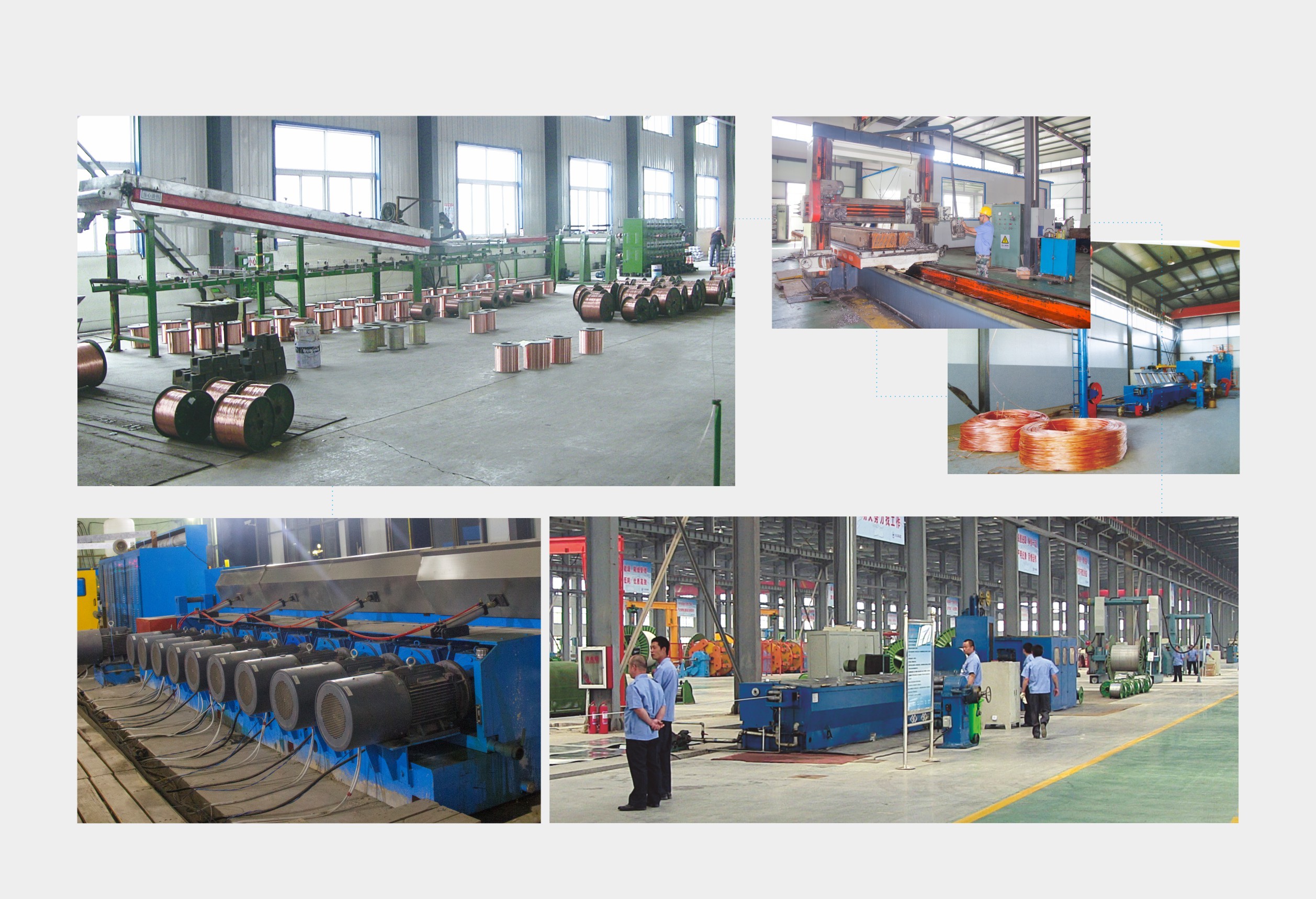 Professional Manufacturer Of 24D Enamelled Fine Copper Wire Manufacturing Machine 20 Years Experien-Help You Work Better