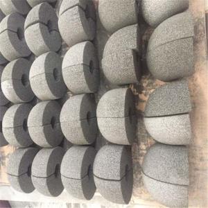 China Fire Protection Cellular Glass Insulation Board Low Thermal Conductivity wholesale