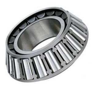China Aluminum Factory Single Row Tapered Roller Bearing L183449 / L183410 wholesale
