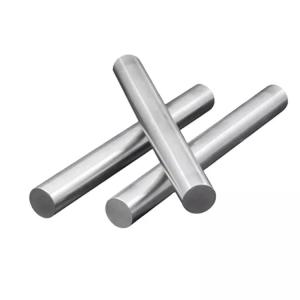 China Length 3m 416 Stainless Steel Bar Stock 9mm Easy Installation 409 wholesale