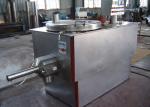Stainless Steel 100 Kg / Batch High Speed Dispersion Mixer