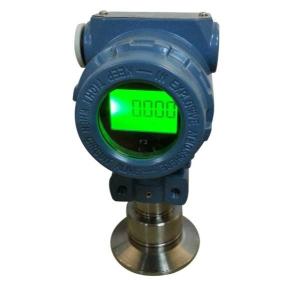 China Self - Diagnosis Intelligent Pressure Gauge And Pressure Transmitter wholesale