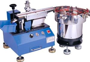 China LED Lead/Leg Cutting Machine wholesale