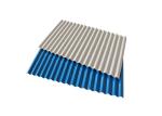 Aluminum Corrugated Steel Metal Roof Panel Roll Forming Machine