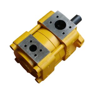QT Series Eternal Hydraulic Internal Gear Pump
