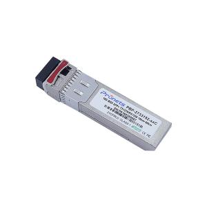 China PBP-2733192-LRC Tx: 1270nm/Rx: 1330nm BIDI SFP Transceiver for 10GbE wholesale