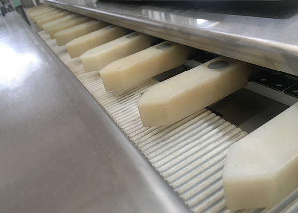 Automatic Servo drove Counting machine for health care with tailored molds