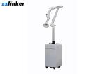 UV Disinfection Lamp Dental External 500m3/H Aerosol Suction Machine