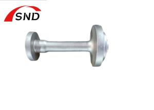 China OEM Stainless Steel Castings Drawing Customization Ra1.6 Surface Roughness wholesale
