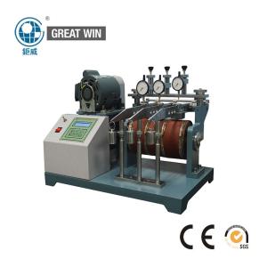 China High Performance Rubber Testing Equipments 68 * 51 * 47CM 83Kg AC220V wholesale