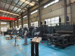 10000kg CNC Automatic Metal Bending Machine Standard Synchronized 11 Axises
