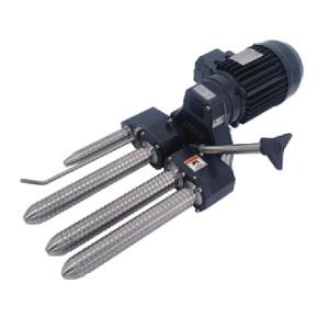 China Four Fingers Selvedge Uncurler Stenter Machine Parts Finishing Dyeing Machine wholesale