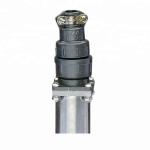 Competitive Price Lwgy Gas Turbine Flow Meter