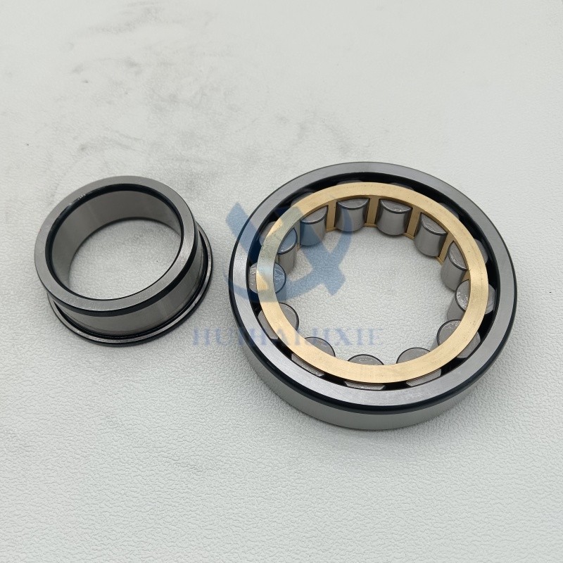 Ball Bearing 714-07-19340 7140719340 for Komatsu WA400-3 WA420-3 WA450-3 WA470-3