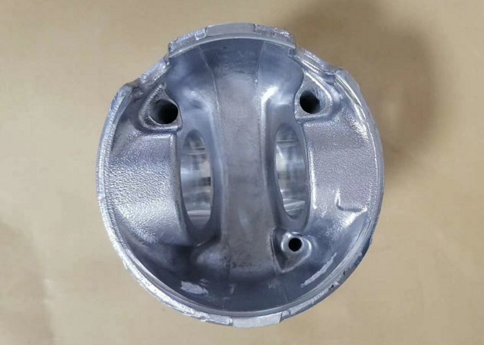4LE2 Electronic Injection Piston 8-97232-602-0 For Excavator