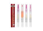 Moisturizing Nourishing Repair Plumping Lip Liquid Gloss Essence Makeup Cherry