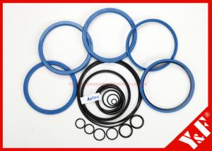 China Soosan SB70 Hydraulic Rock Breaker Parts / Hammer Breaker Seal Kit Excavator Spares wholesale