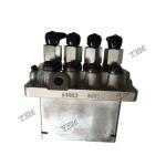 16060-51013 Fuel Injection Pump V1505 Excavator Engine Parts