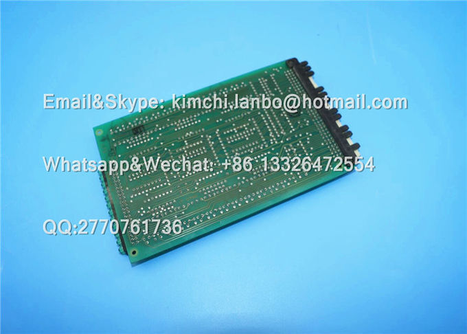 RL700 circuit board B37V106970 used offset printing machine parts