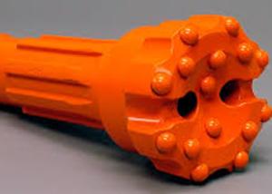 China Horizontal Directional Drilling Pilot Hammer For Mine wholesale