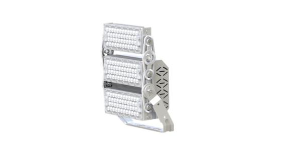 Dualrays F5 Series LED Flood Light IP66 Waterproof For Outdoor Application 5
