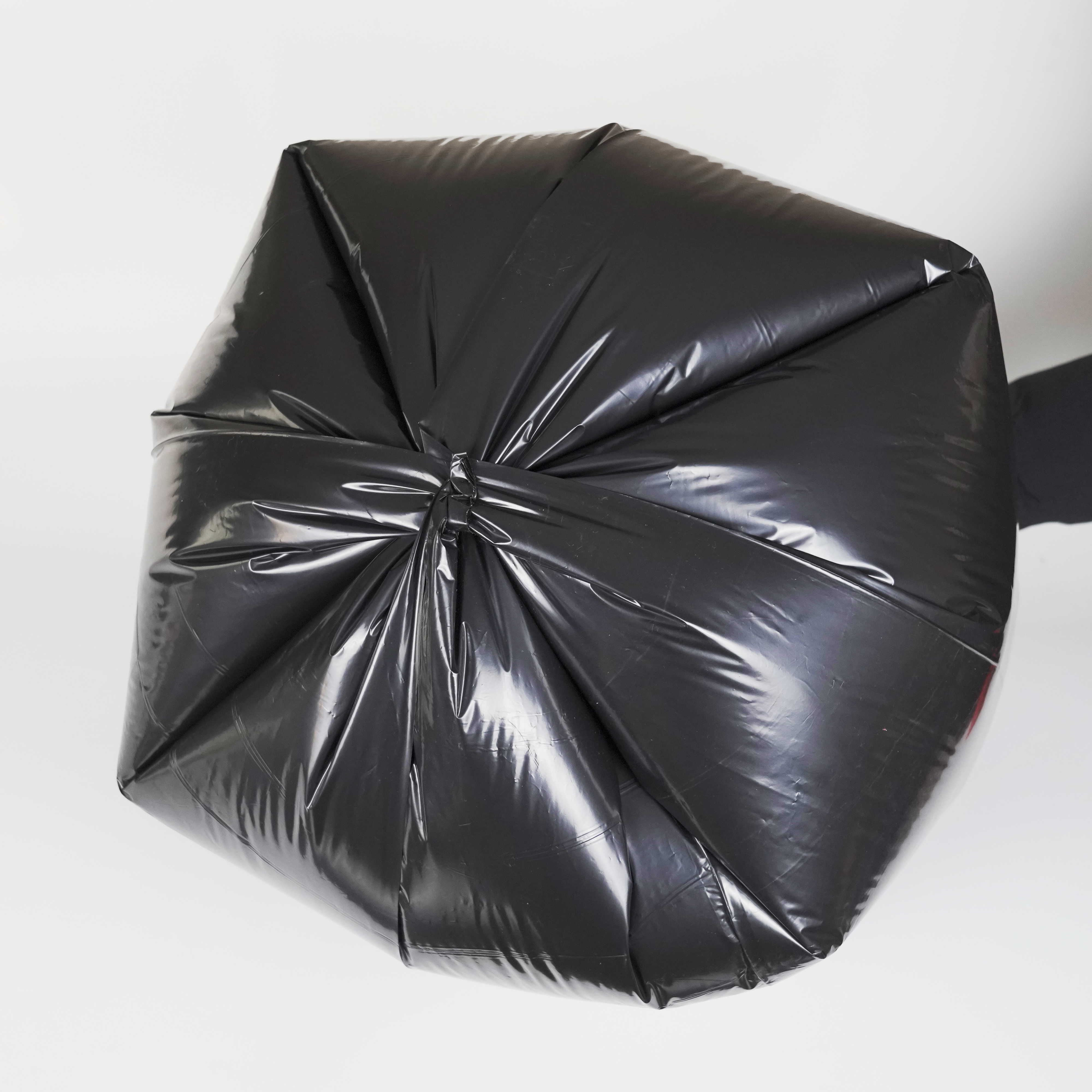 Large Recyclable Plastic Bags Perfect for Commercial Batches and Hotel Property