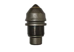 China Foundation Drilling Round Shank Bits B47K17.5 Carbide Bullet Picks wholesale