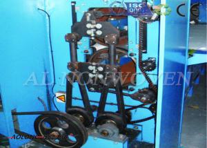 China Fitment Non Woven Pre - Needle Automatic Punching Machine 1200/min wholesale