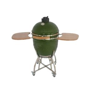 China Home Picnic Charcoal Bbq Large Kamado Grill wholesale