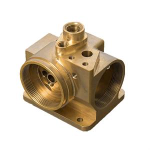 China Custom Stainless Steel CNC Milling Parts For Motorcycle wholesale