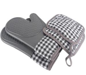 China Promotional Kitchen Tools And Utensils Microwave Oven Mitt ODM OEM wholesale