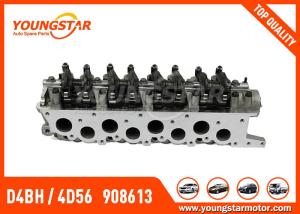 China Complete Cylinder Head For MITSUBISHI Pajero L300 4D56 MD 303750 908613 wholesale