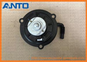 China 195-911-4660 Motor Assy For PC200 PC400-7 D275 D375 Komatsu Spare Parts wholesale