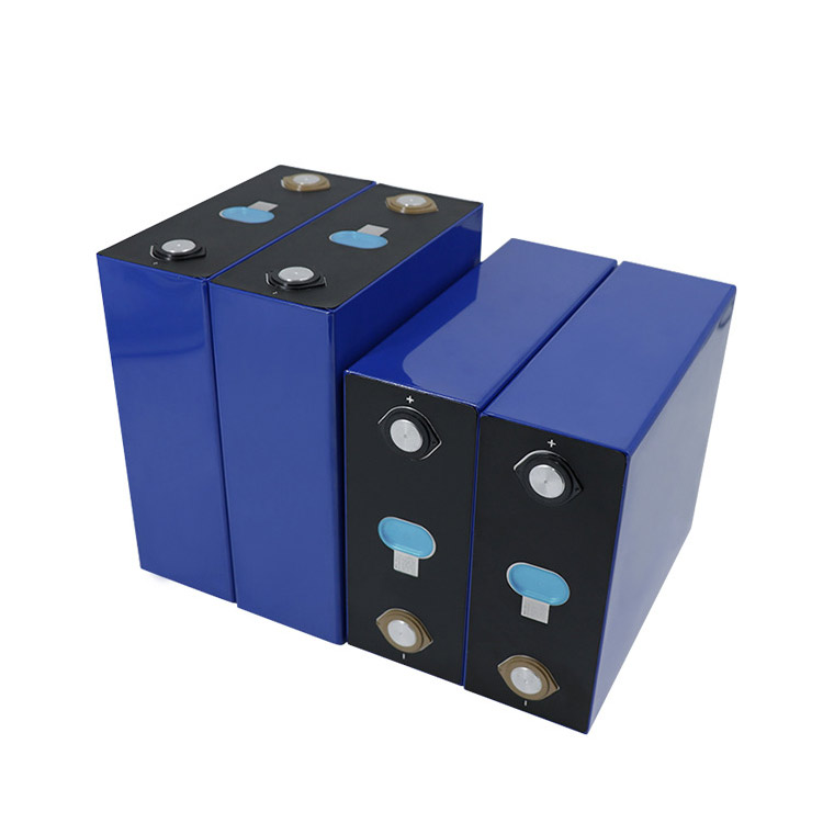 Long Cycle Life LF280K 3.2V 280Ah Lifepo4 Battery Cells Grade A For Solar Energy