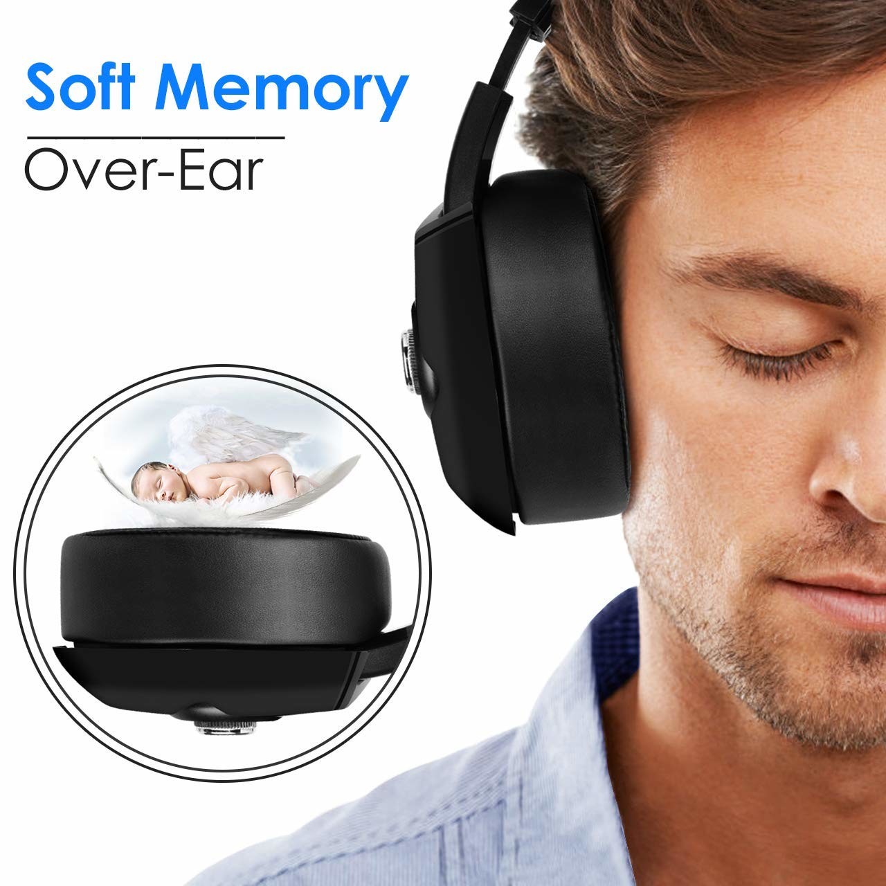Bass DC5V 2.2m Onikuma K6 Gaming Headset For Computer