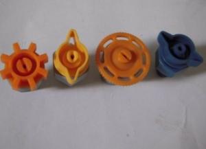 China pretreatment spray nozzle( fan &amp;full cone)TCM series wholesale