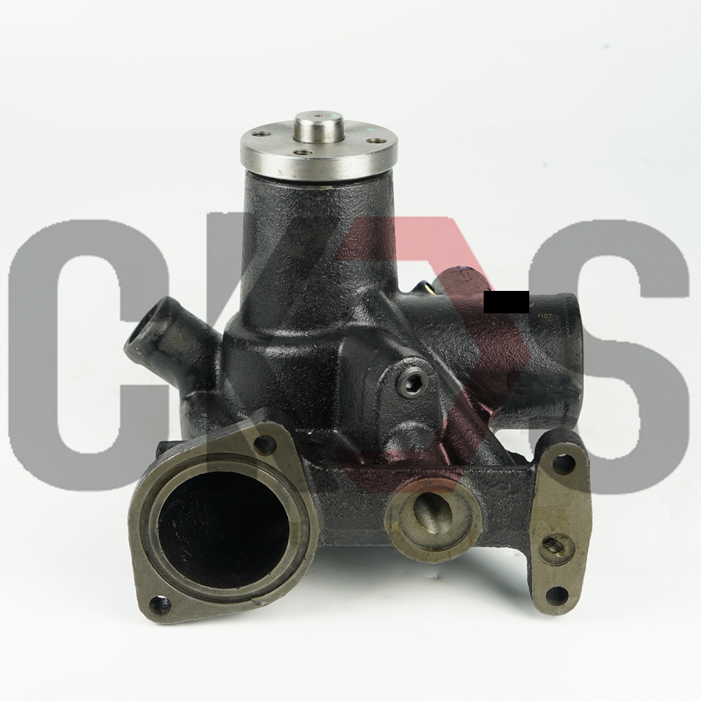 High Quality And Competitive Price Car Engine OEM ME995584 Japanese Truck Water Pump for Mitsubishi fuso 6DD2T Engine
