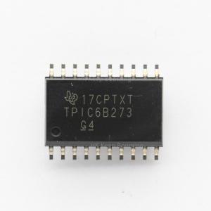 China TPIC6B273DWG4 SOP20 TPIC6B273DW TPIC6B273DWRG4 IC Electronic Components wholesale