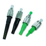 2.0mm FC Fiber Optic Connector Assembly