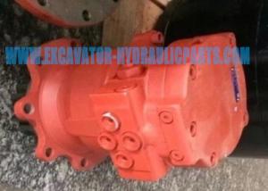China Kawasaki M5X130CHB Swing Motor 31N6-10210 31N6-10160 for Hyundai R210-7 Excavator wholesale