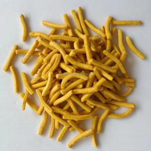China OEM Rice Cracker Snacks Strimp Flavors Strips Chinese Traditional Snacks wholesale