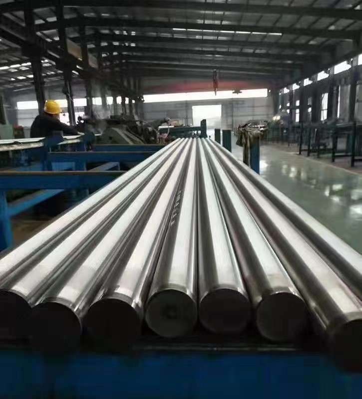 1 Inch Stainless Steel Rod Bar A484 A276 15mm 5mm 4mm Stainless Steel Rod