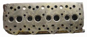 China Long Life OEM 22100-42700 Car Engine Cylinder Head For MITSUBISHI Vehicles wholesale
