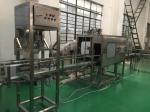 200bph 2 Heads QGF-300 Water Bottles Filling Machine