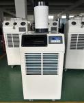 Portable Industrial Heater 1 Ton Cooling Air Conditioner
