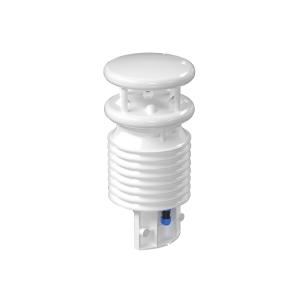 China RS485 Weather Station for Agriculture Wind Speed Wind Direction Air Temperature Humidity Air Pressure wholesale