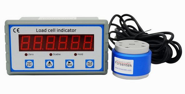 torque tester