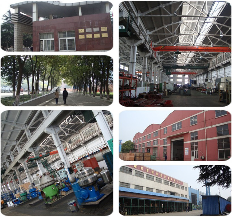 Oil Feed Module Power Plant Equipments Fuel Booster Diesel Engine Power Plant